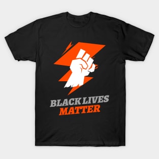 Black Lives Matter T-Shirt